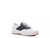 School Days Sneaker - Kids' White/Navy view