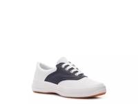 School Days Sneaker - Kids' White/Navy view