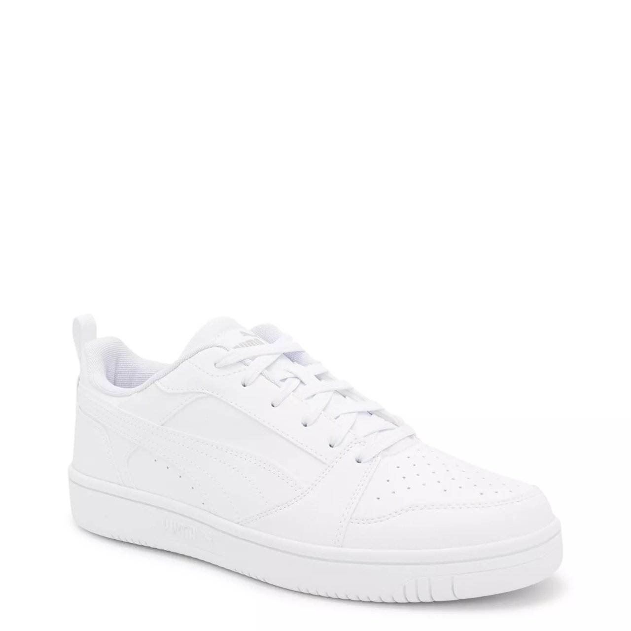 Men's Rebound V6 Low Basketball Shoe