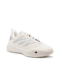 Men's Dame Certified 3 Basketball Shoe WHITE/CORE BLACK/CREAM view