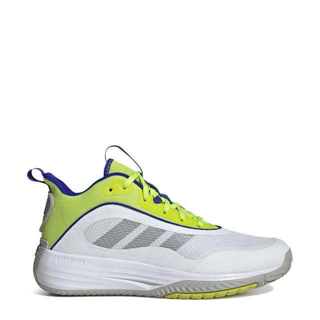 Men's Own The Game 3.0 Basketball Sneaker