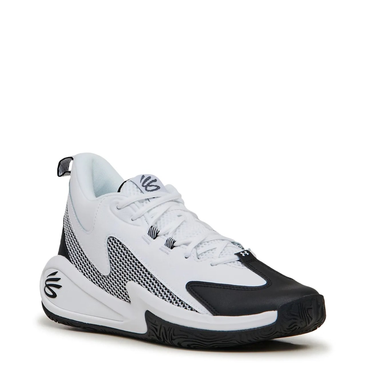 Men's Curry 3Z Basketball Shoe