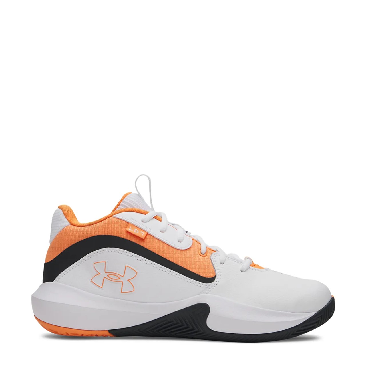 Men's Lockdown 7 Basketball Sneaker