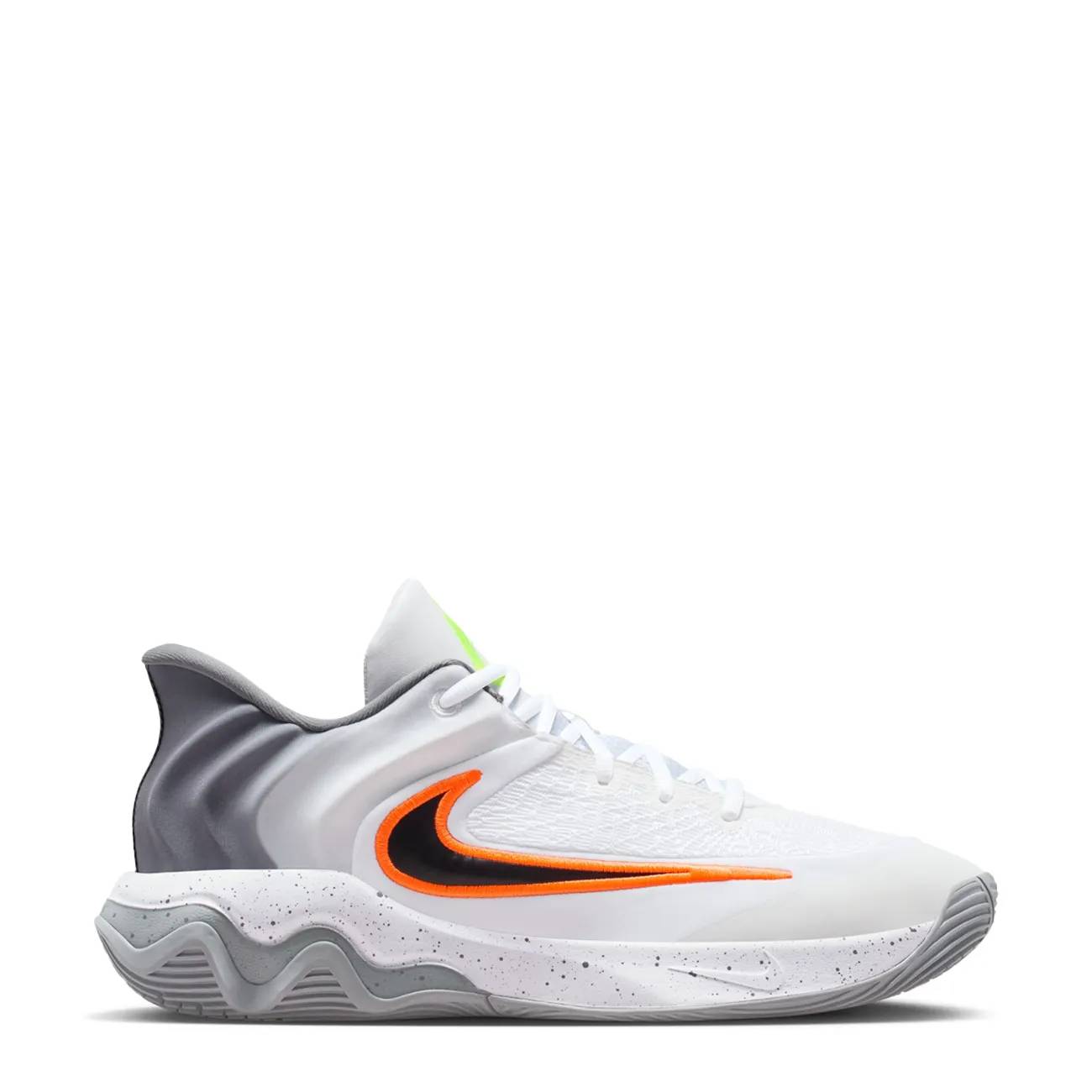 Nike Men's Giannis Immortality 4 Basketball Sneaker