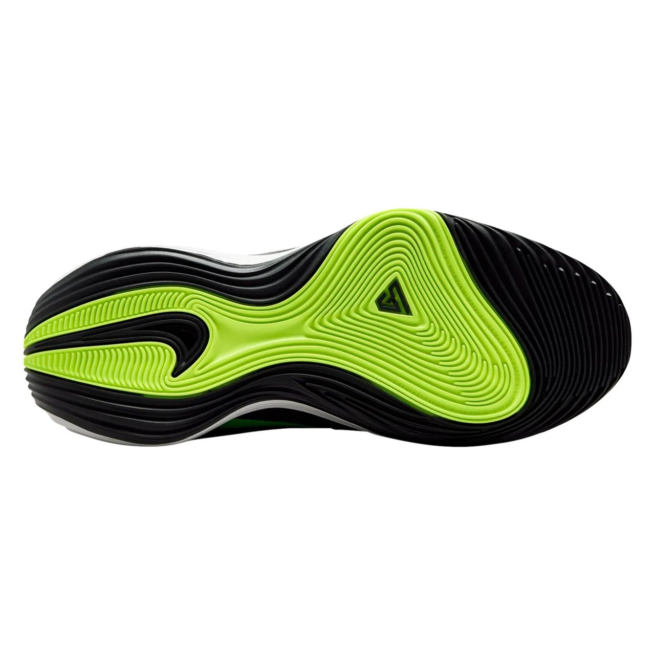 Men's Giannis Immortality 5 Basketball Shoe