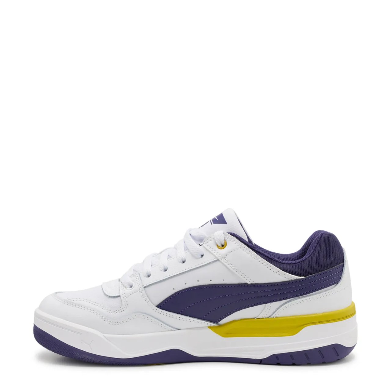Men's Rebound Retro Basketball Shoe
