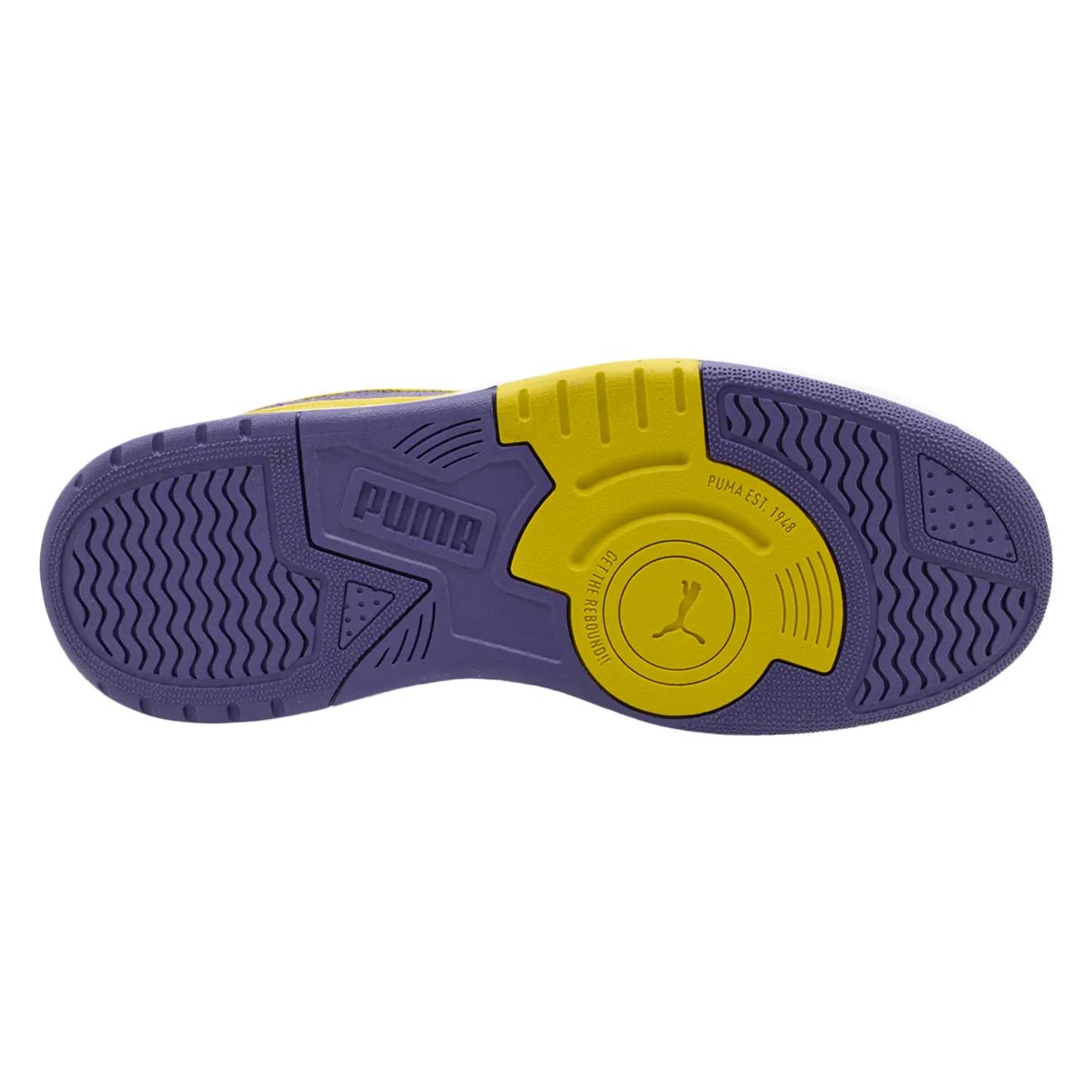Men's Rebound Retro Basketball Shoe