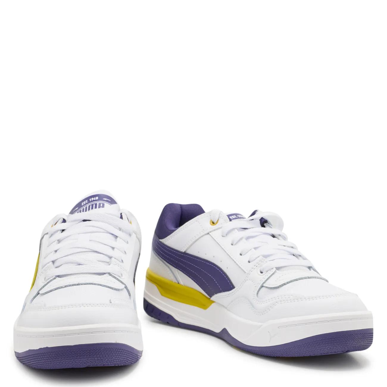 Men's Rebound Retro Basketball Shoe