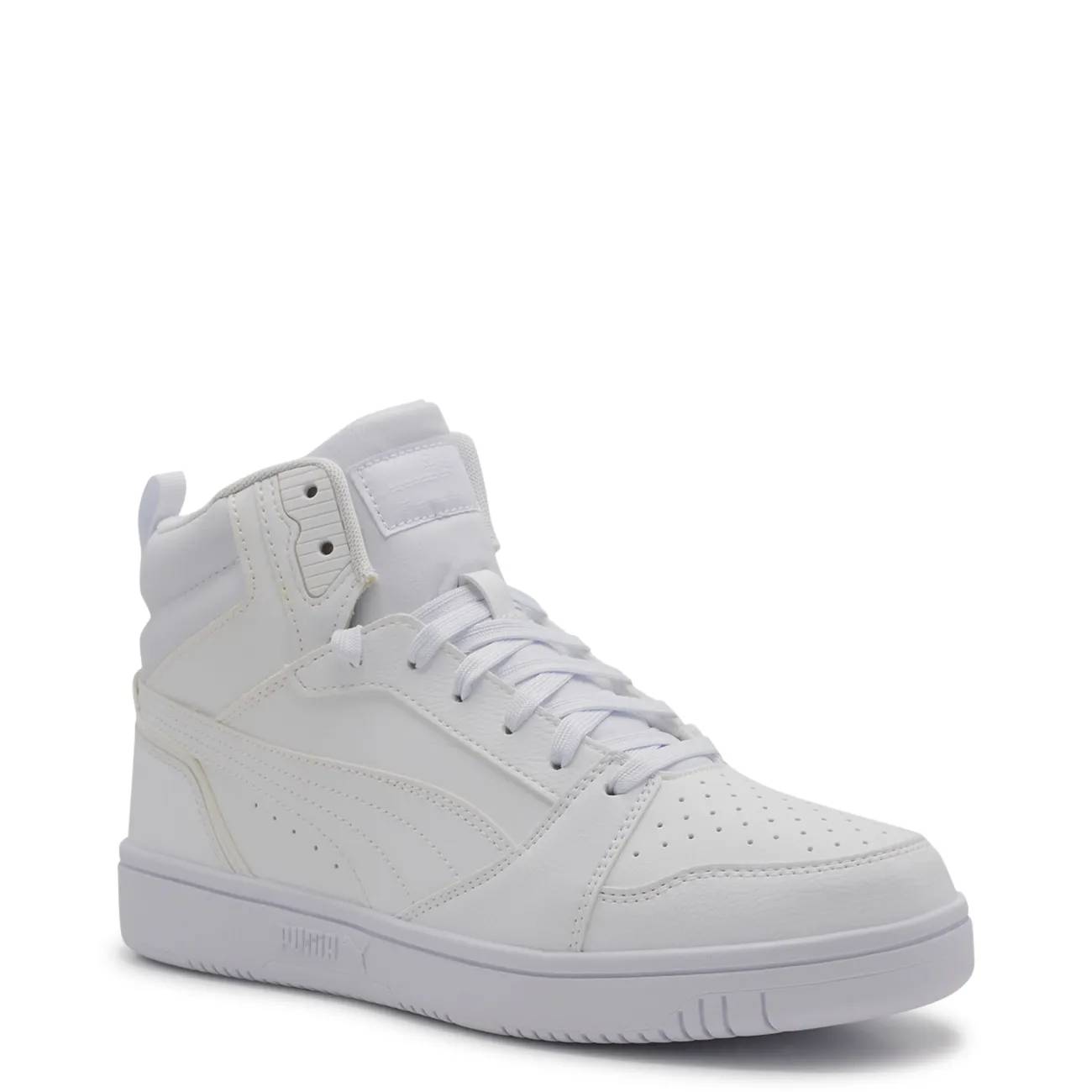 PUMA Men's Rebound V6 Wide Width Sneaker