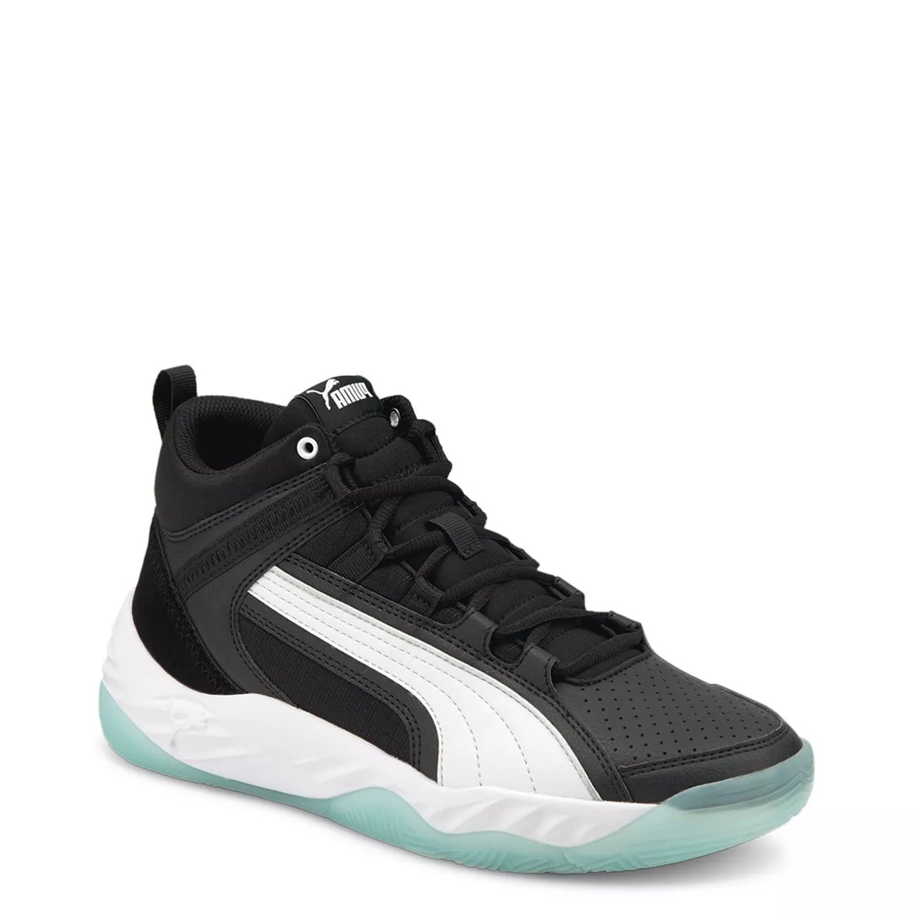 Men's Rebound Future EVO Basketball Shoe