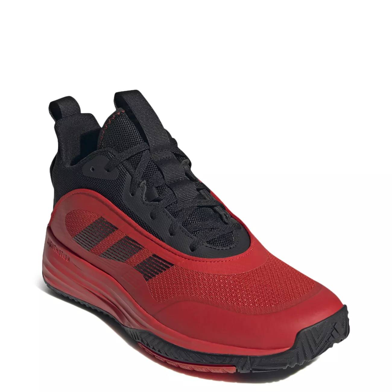 adidas Men's OwnTheGame Basketball Sneaker