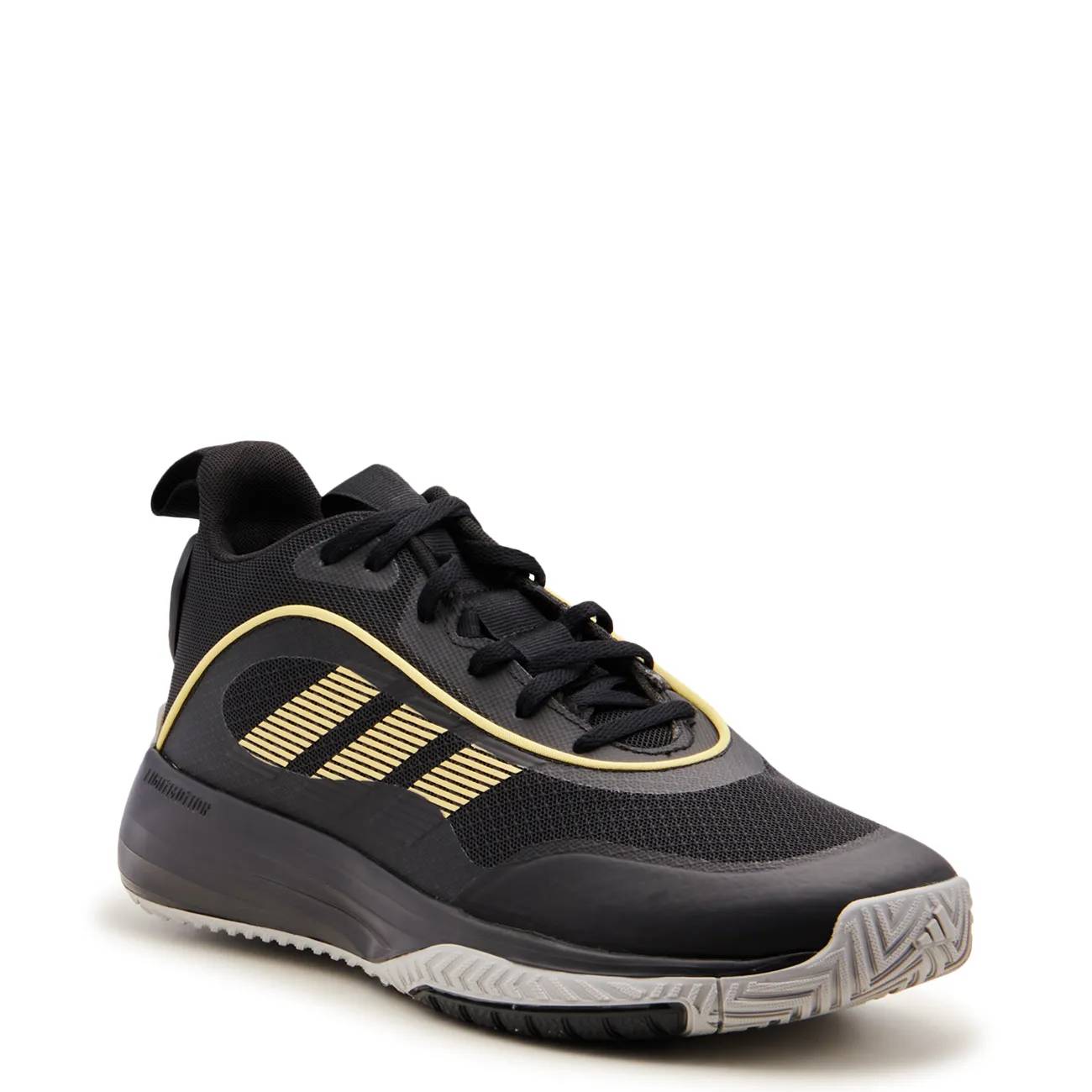 adidas Mens' Own The Game 3.0 Basketball Sneaker