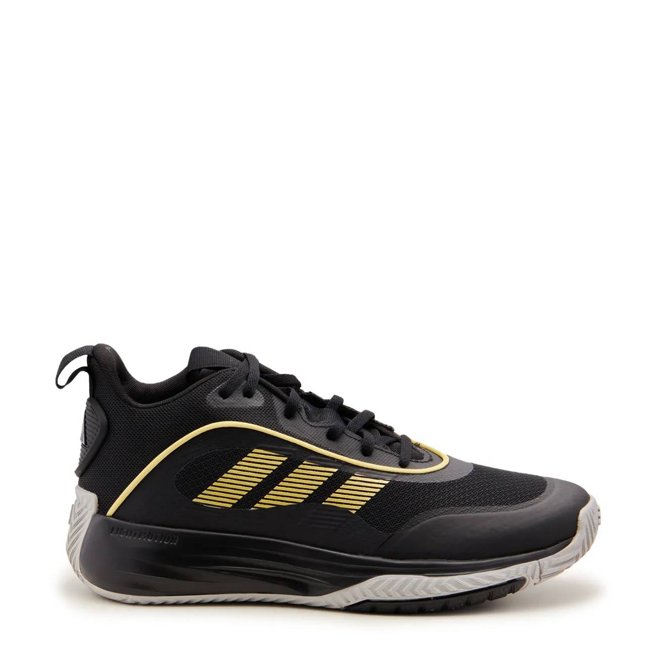 adidas basketball shoe