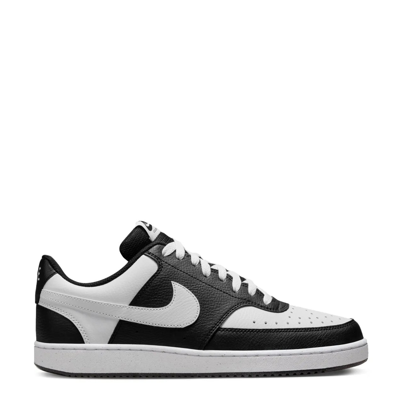 Men's Court Vision Lo Court Sneaker