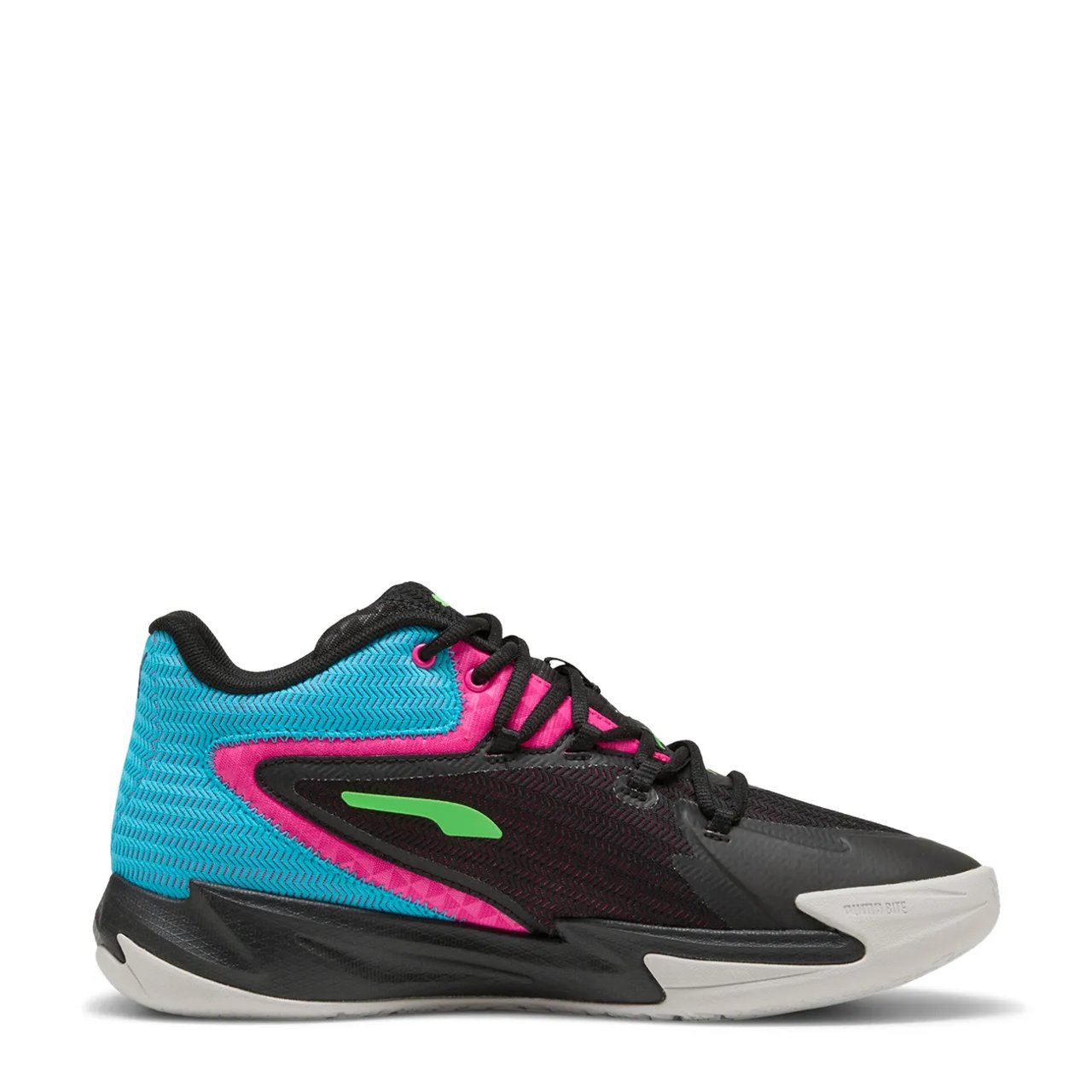 Men's Dagger Basketball Shoe