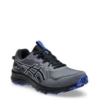 Mens' Gel-Venture 9 Running Shoe BLACK/CARRIER GREY view
