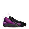 Men's GT Jump Acadamy Basketball Shoe BLACK/VIVID PURPLE view