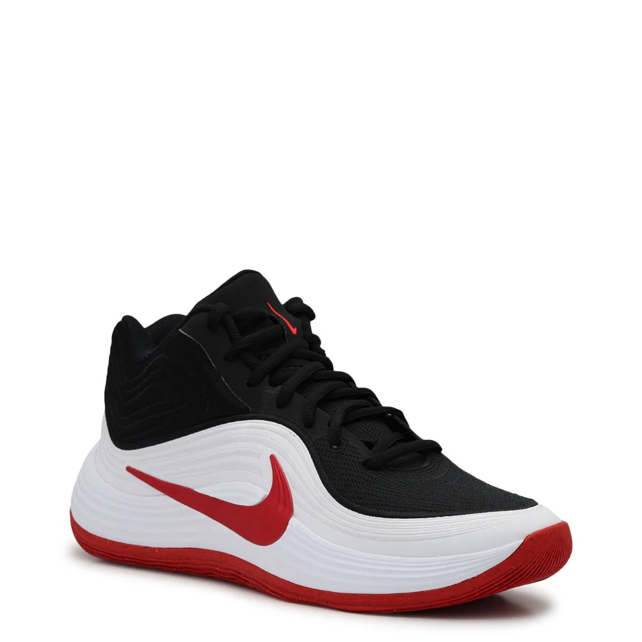 Nike Men's Precision 8 Mid Sneaker