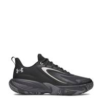 Men's Lockdown 8 Basketball BLACK view
