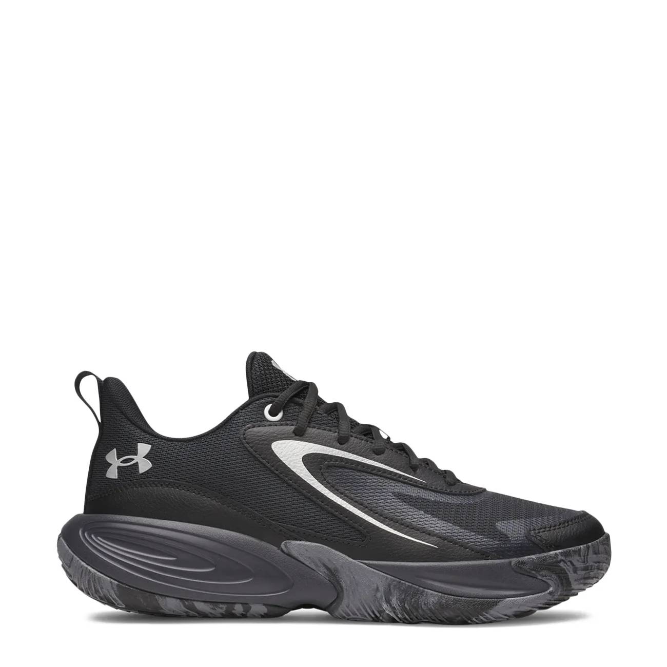 Under Armour Men's Lockdown 8 Basketball