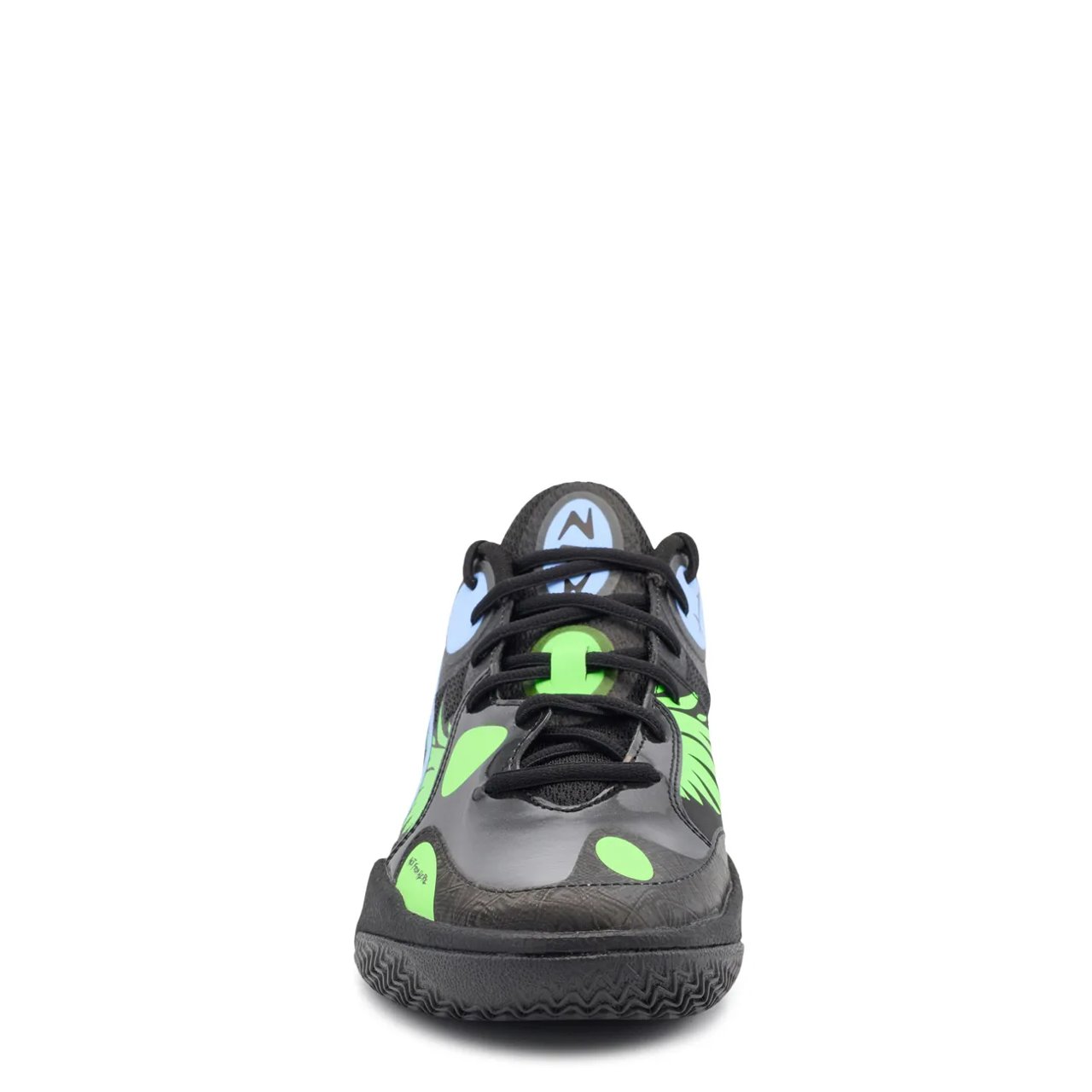 Men' MB World .01 Basketball Sneaker