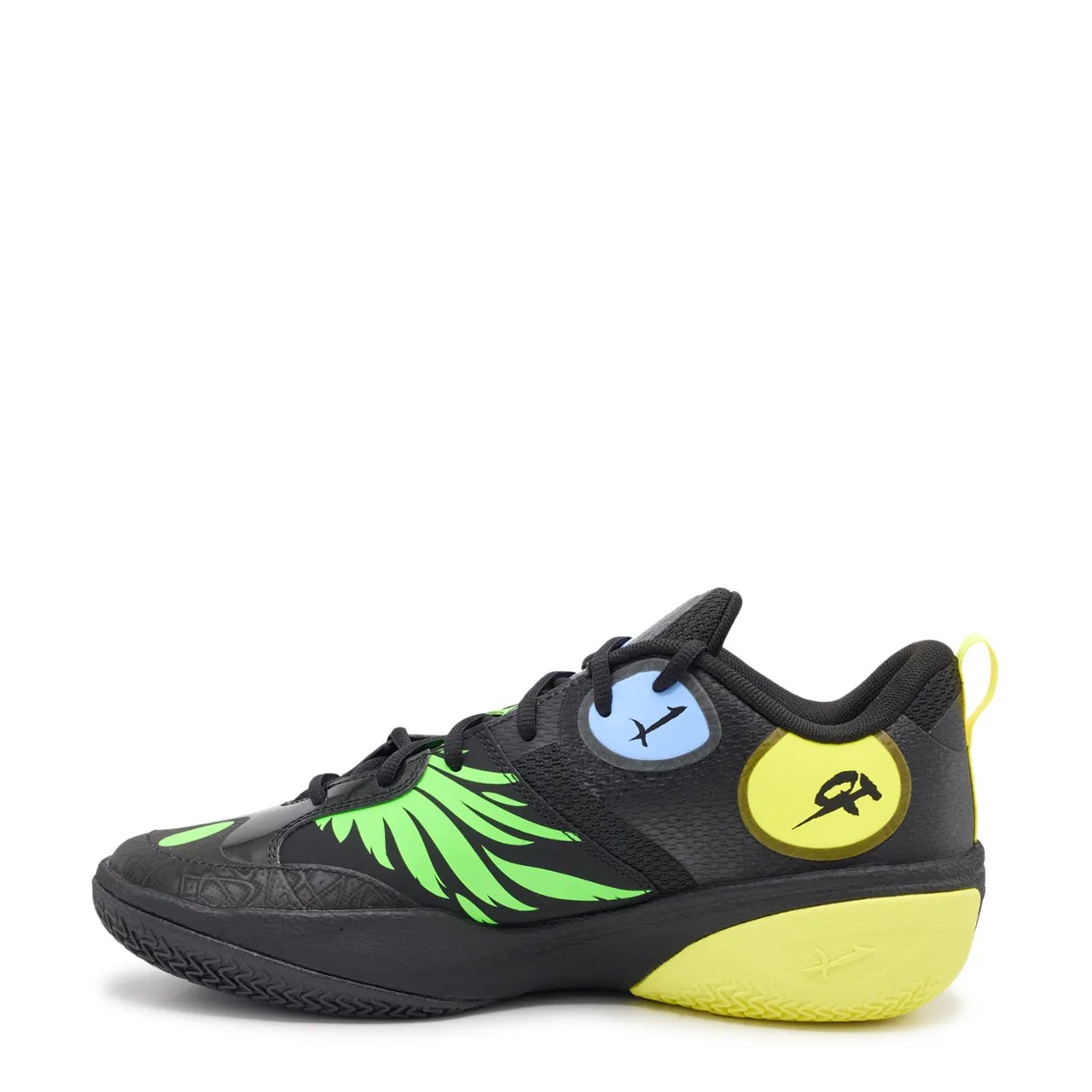 Men' MB World .01 Basketball Sneaker