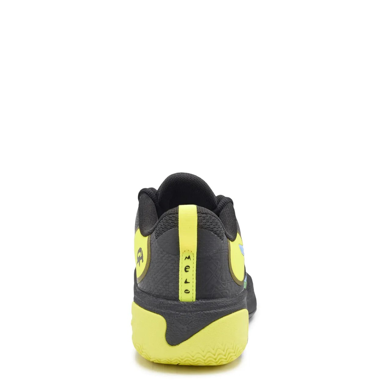Men' MB World .01 Basketball Sneaker