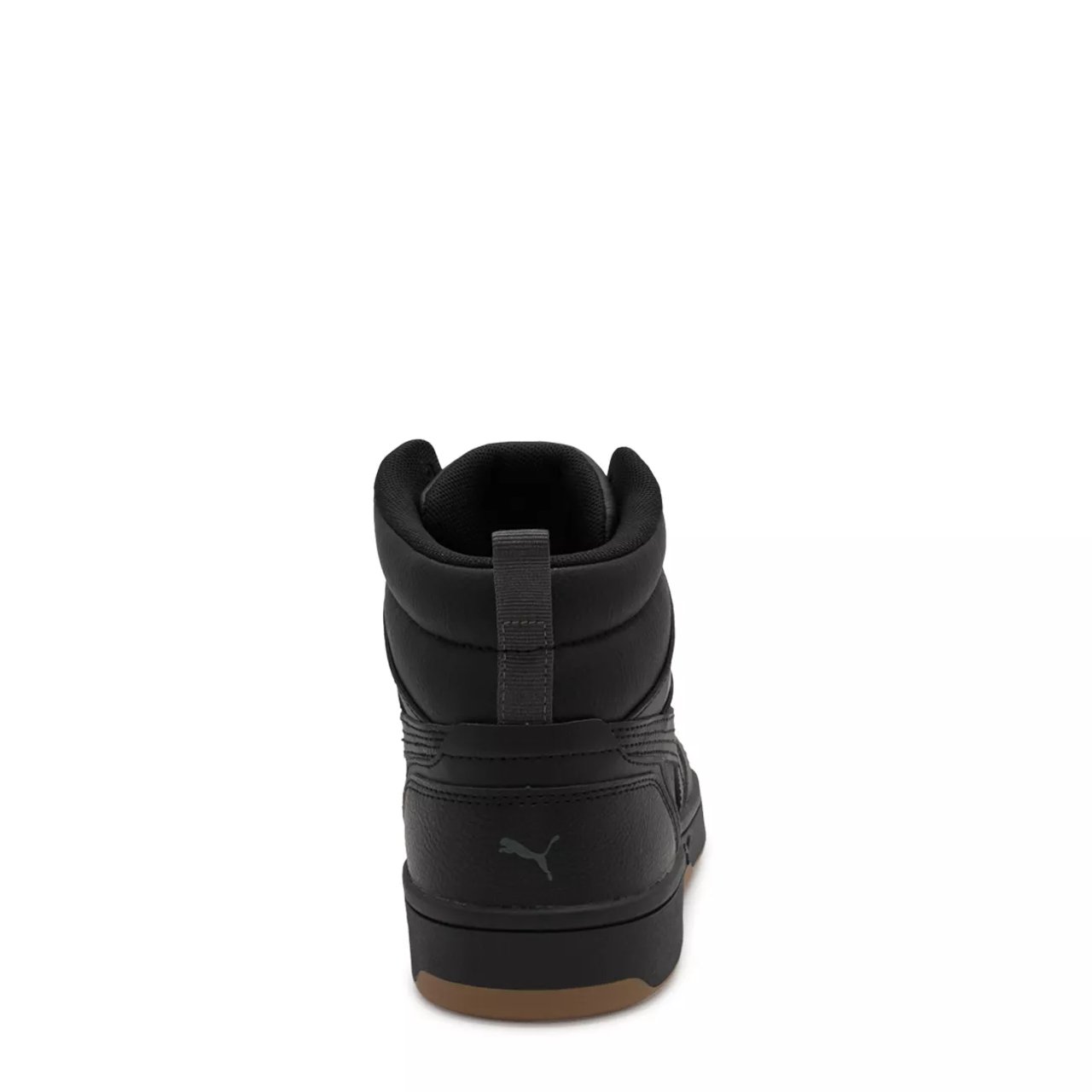 Men's Rebound Mid Basketball Shoe