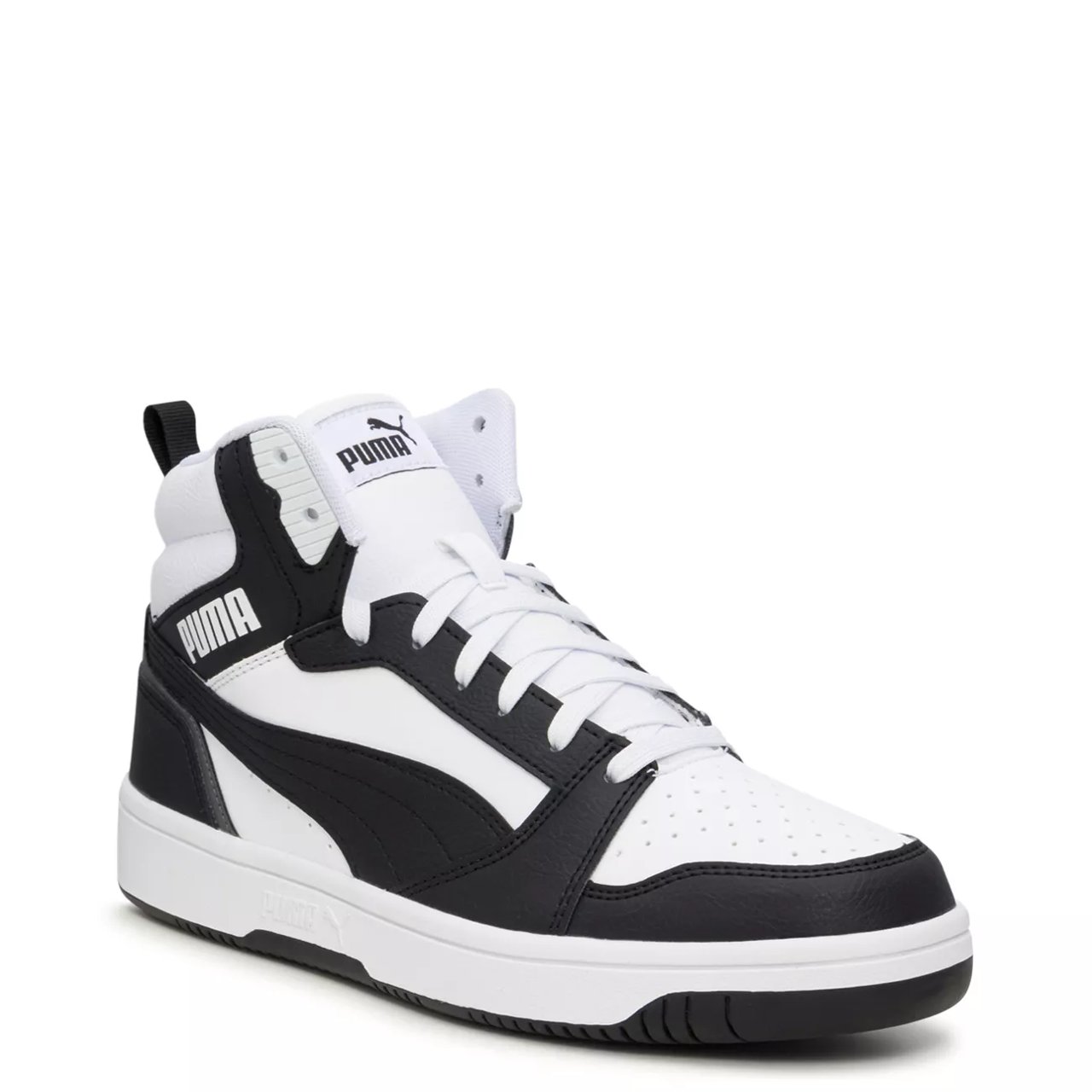 Men's Rebound Mid V6 Basketball Sneaker