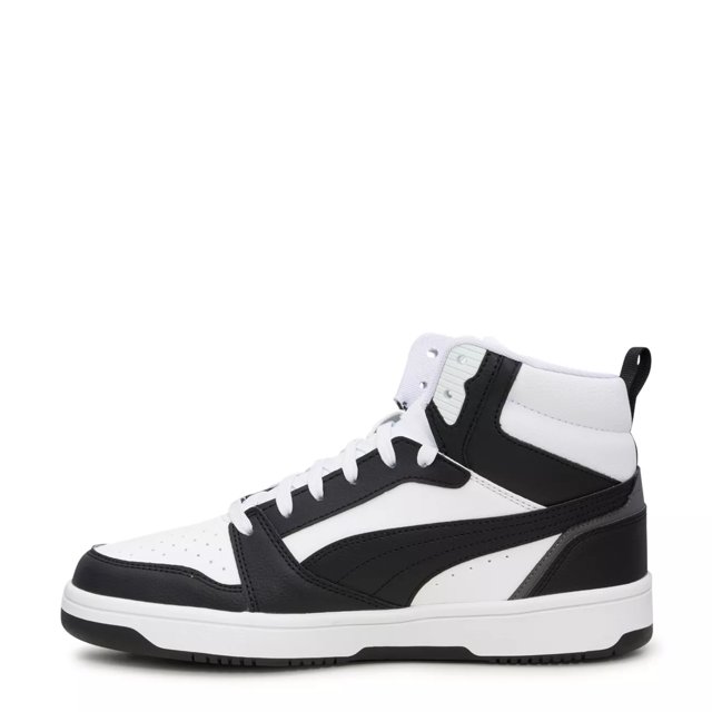 Men's Rebound Mid V6 Basketball Sneaker
