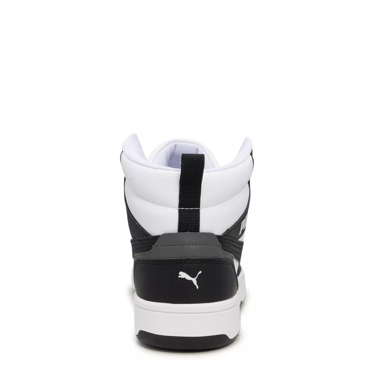 Men's Rebound Mid V6 Basketball Sneaker