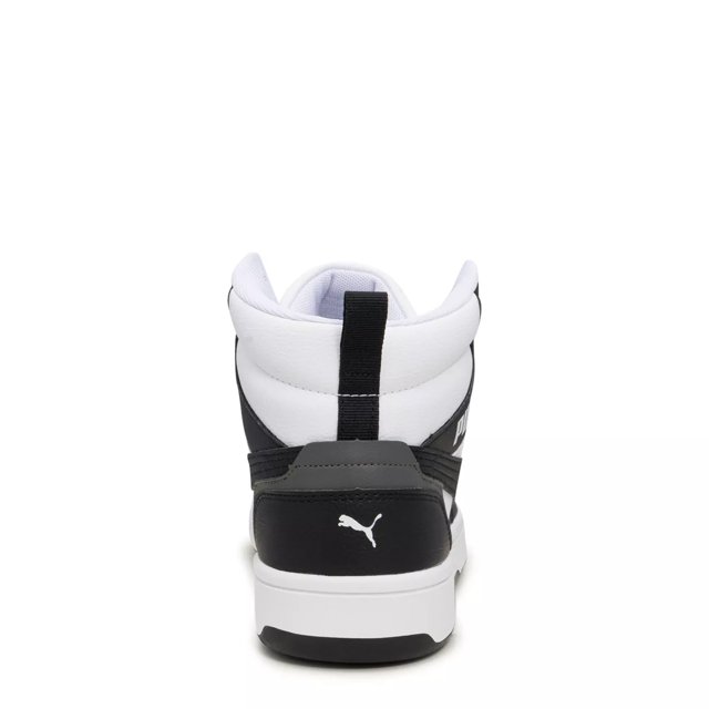 Men's Rebound Mid V6 Basketball Sneaker
