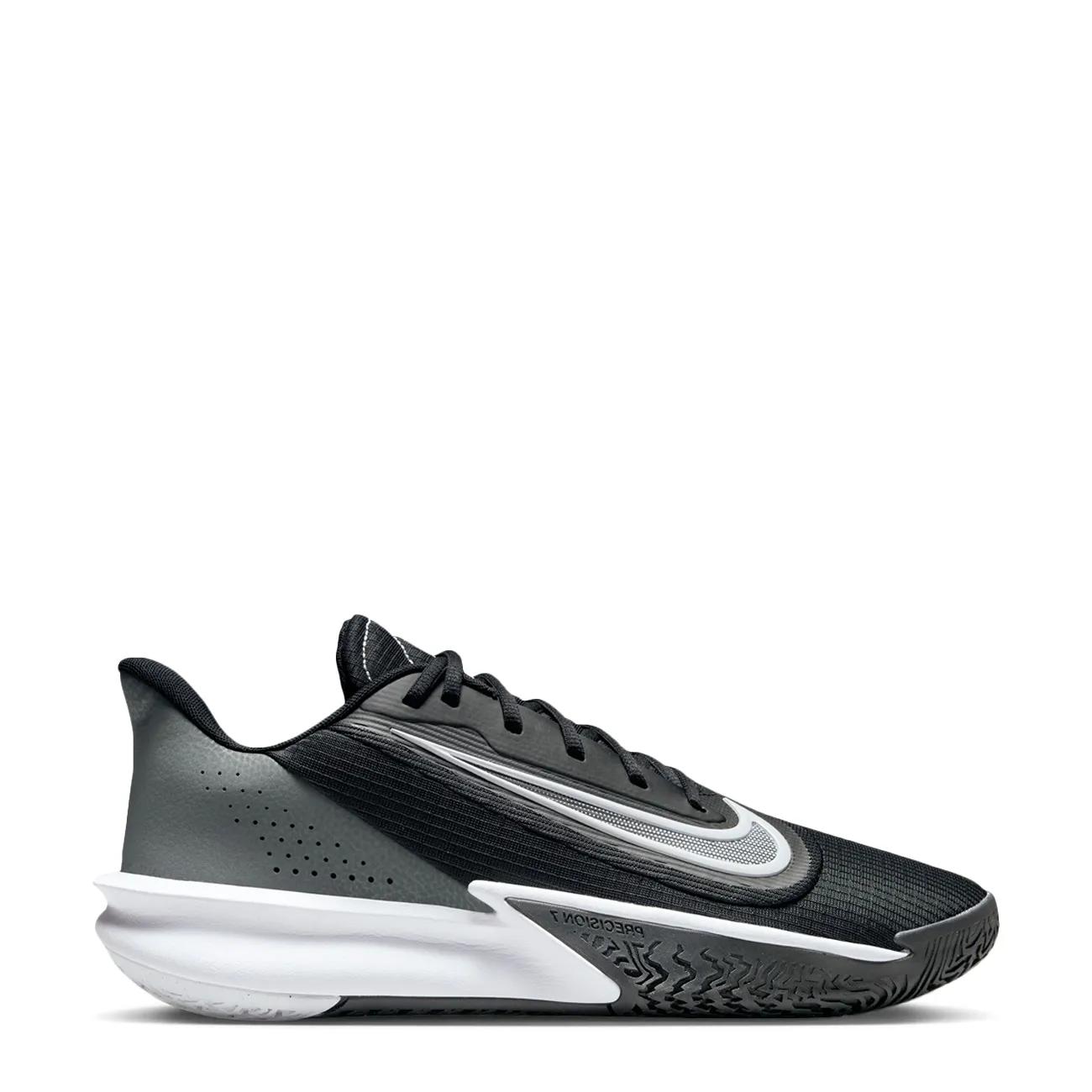 NBA at フィフティ Nike Men's Precision 7 Basketball Shoe | DSW Canada