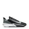 Men's Precision 7 Basketball Shoe BLACK/WHITE IRON GREY/SMOKE GREY view