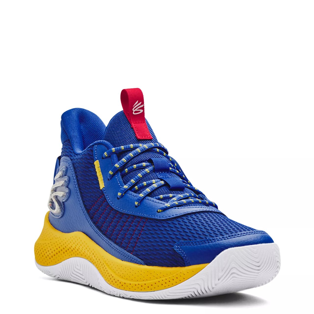 Unisex Curry 3Z7 Basketball Sneaker