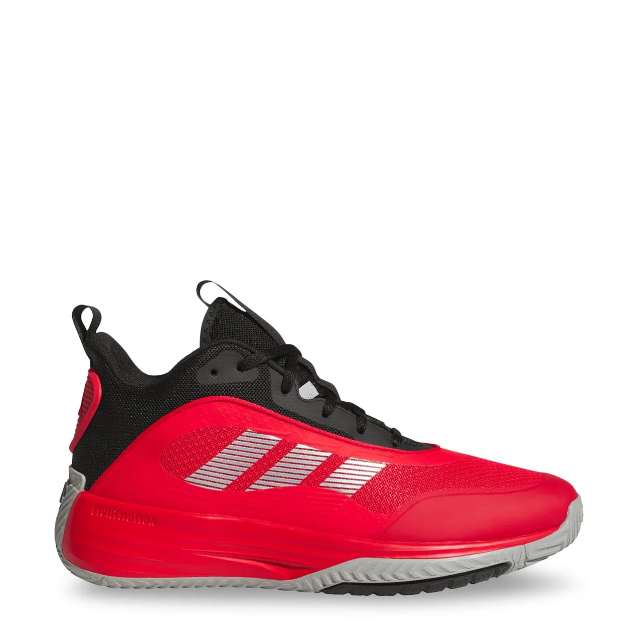 Men's Own The Game 3.0 Basketball Sneaker