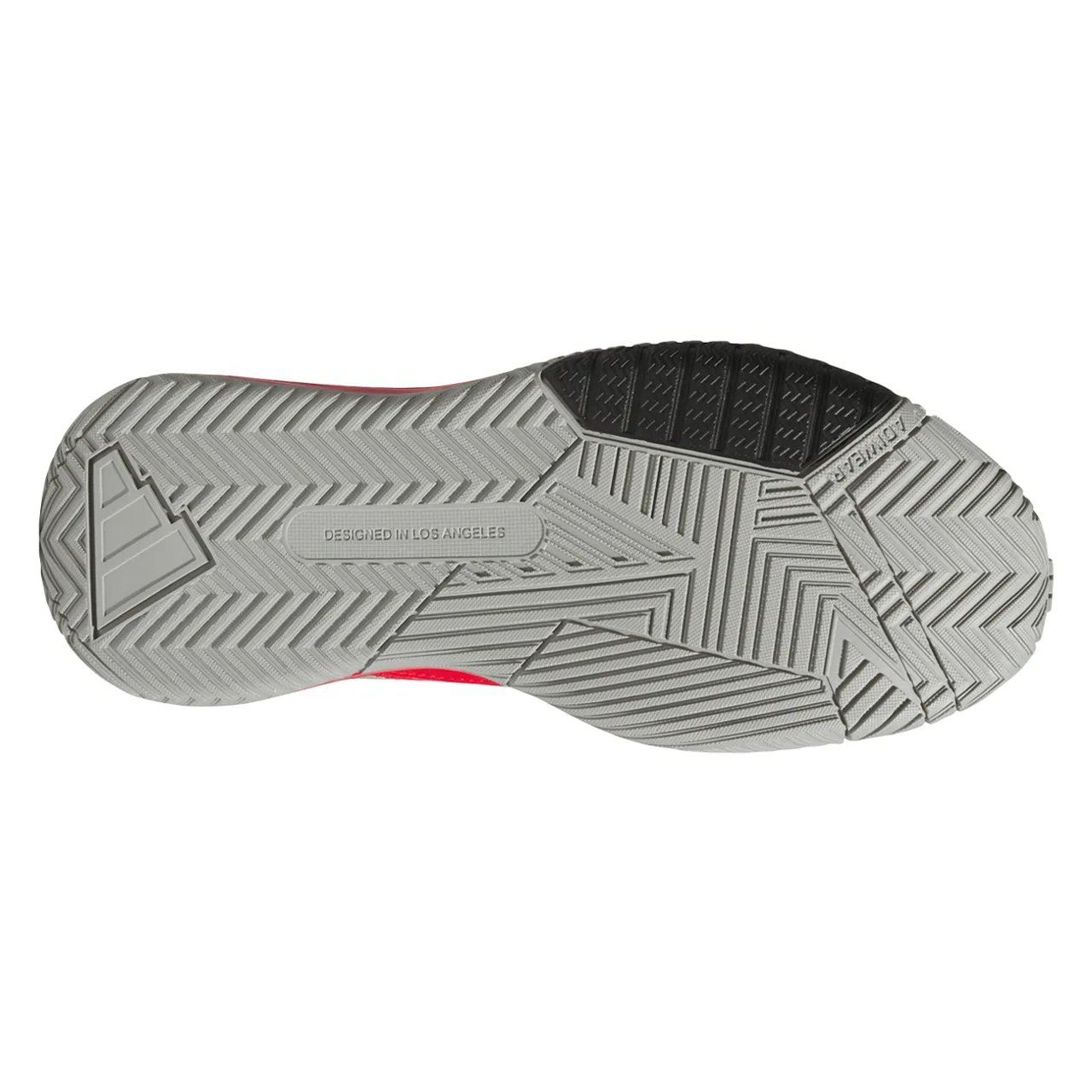 Men's Own The Game 3.0 Basketball Sneaker