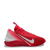 G.T. Jump Academy Game UNIVERSITY RED/WHITE view