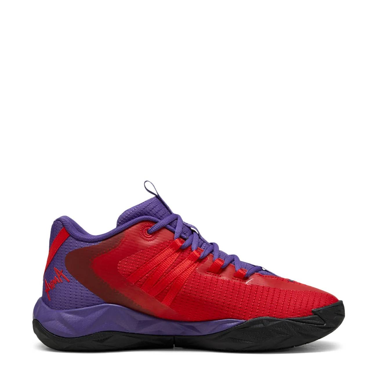 PUMA Men's Dagger 2.0 Basketball Sneaker