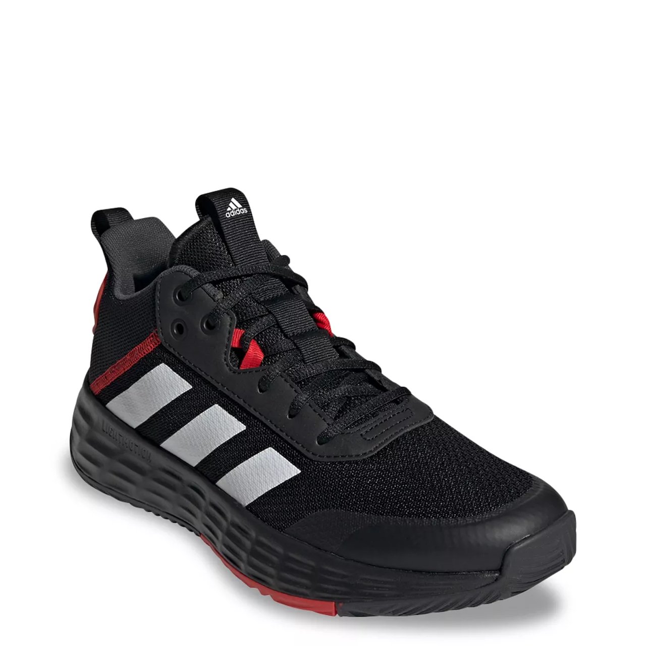 Men's OwnTheGame Basketball Sneaker