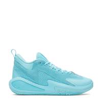 Men's Curry 3Z 25 SDE Basketball Shoe FRESCO BLUE view