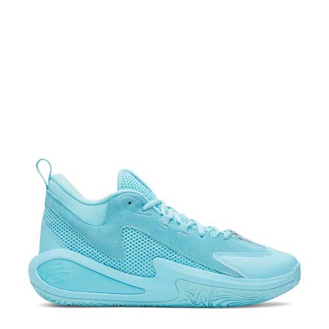 Under Armour Men's Curry 3Z 25 SDE Basketball Shoe | DSW Canada