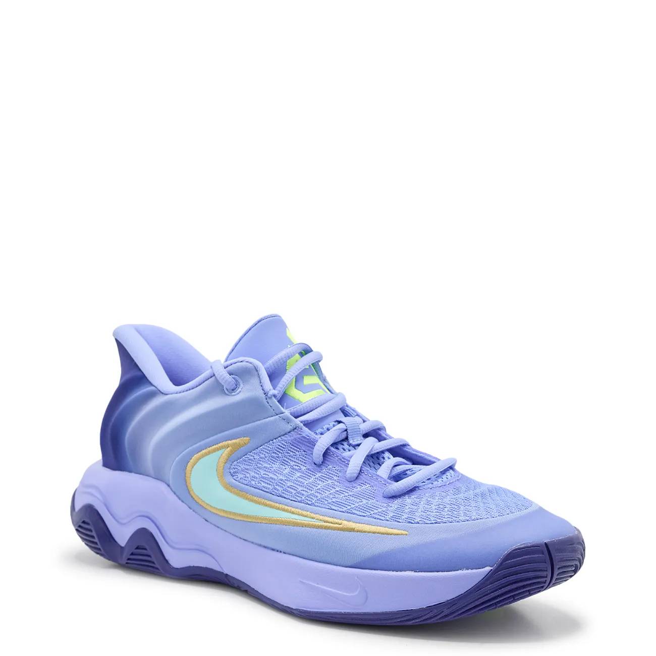 Nike Men's Giannis Immortality 4 Basketball Sneaker
