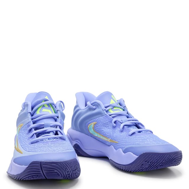 Nike Men's Giannis Immortality 4 Basketball Sneaker | The Shoe Co.