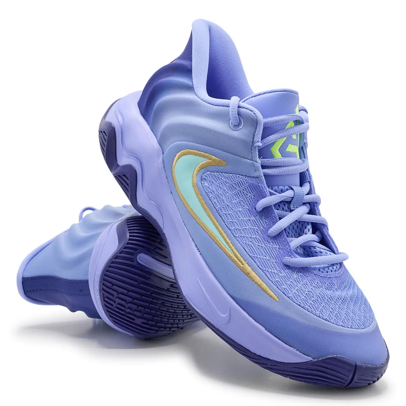 Men's Giannis Immortality 4 Basketball Sneaker