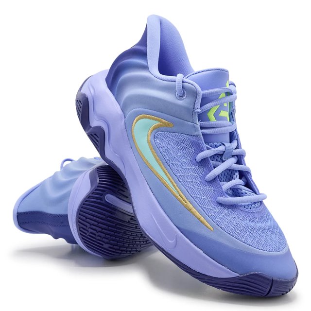 Nike Men's Giannis Immortality 4 Basketball Sneaker | DSW Canada