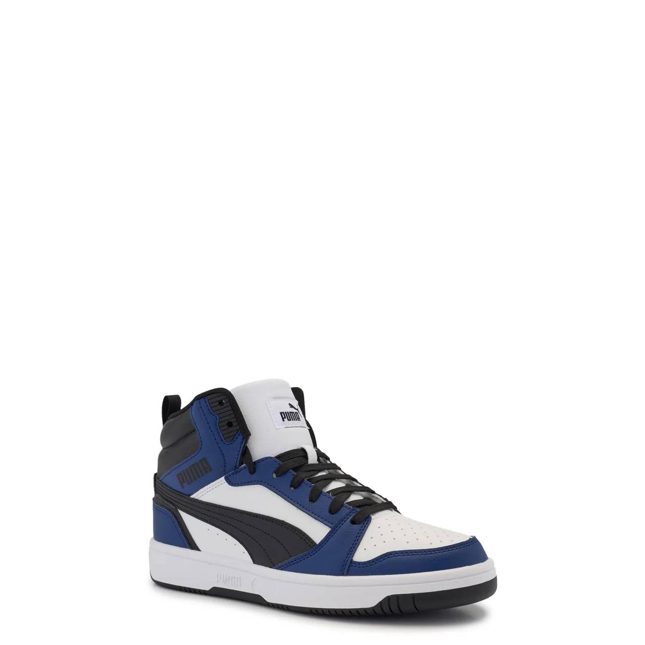 PUMA Men's Rebound V6 Sneaker