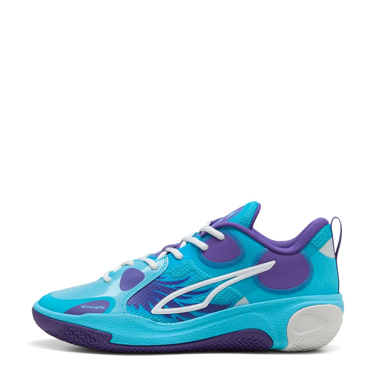 Men's MB World .01 Basketball Sneaker
