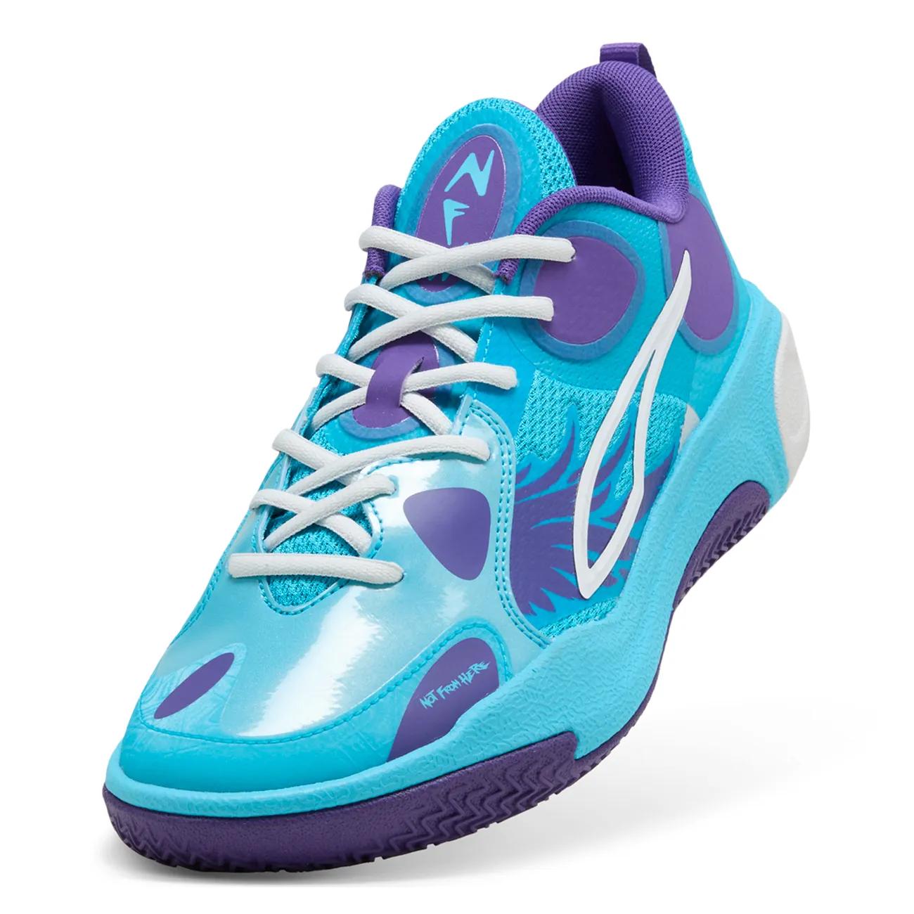 Men's MB World .01 Basketball Sneaker