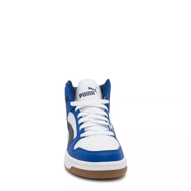 Men's Rebound Layup SL Basketball Shoe